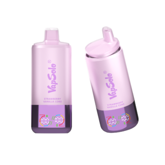 TRIPLE PRO - Vapsolo 60000 PUFFS