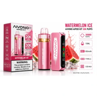 AIVONO AIM AIPOD KIT 30K