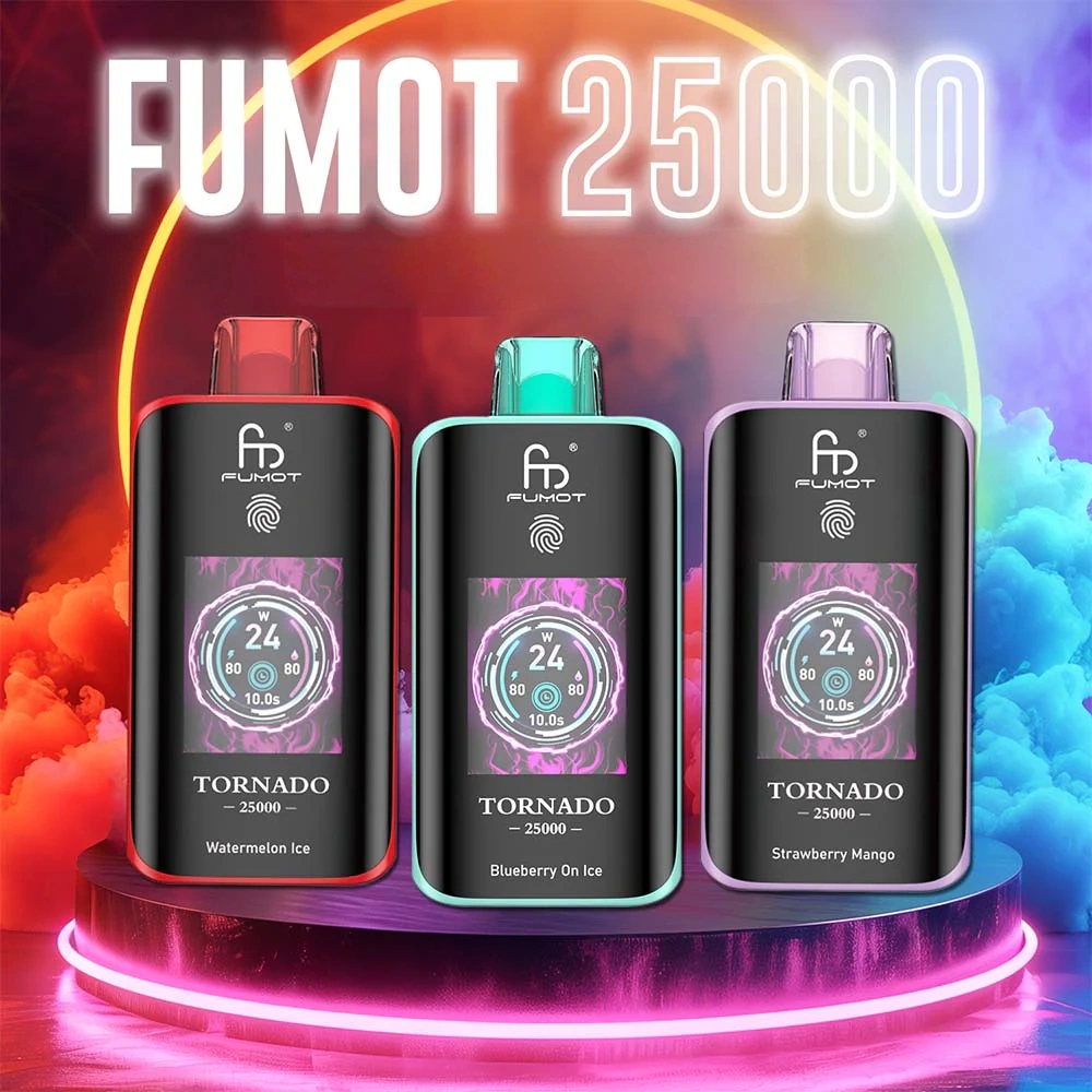 Vapenshop brand catalog